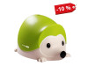 Дитячий горщик FreeON Hedgehog Green, Фото 7