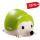 Дитячий горщик FreeON Hedgehog Green