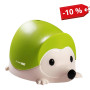 Дитячий горщик FreeON Hedgehog Green