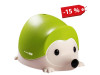 Дитячий горщик FreeON Hedgehog, green, Фото 7