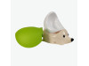 Детский горшок FreeON Hedgehog, green, Фото 8