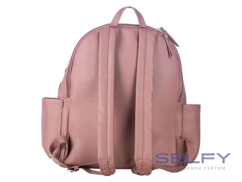 Рюкзак FreeON Glamour, Pink, Фото 4