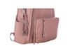 Рюкзак FreeON Glamour, Pink, Фото 12