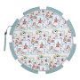 Игровой коврик Bubaba by FreeON HAPPY CITY