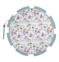 Ігровий килимок Bubaba by FreeON HAPPY CITY