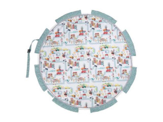 Ігровий килимок Bubaba by FreeON HAPPY CITY