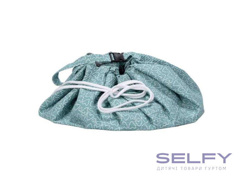 Игровой коврик Bubaba by FreeON HAPPY CITY, Фото 6