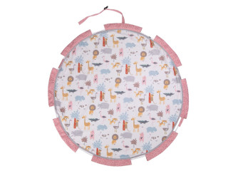 Ігровий килимок LION AND FRIENDS