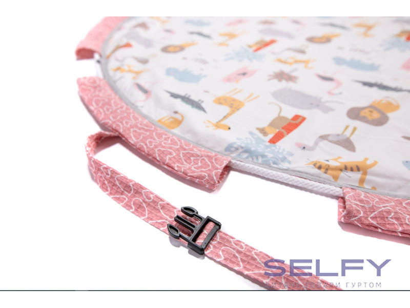 Ігровий килимок LION AND FRIENDS, Фото 3