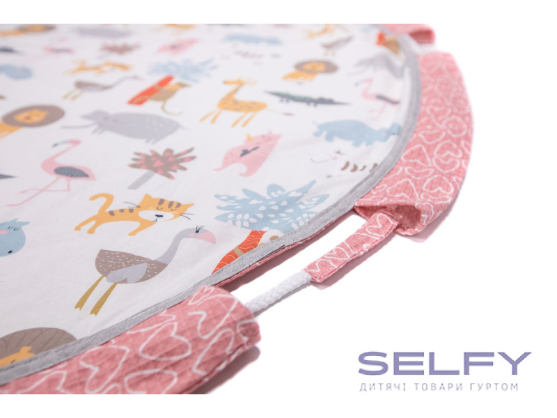 Ігровий килимок LION AND FRIENDS, Фото 5