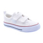 Кеди дитячі Apawwa RC16 white 32-37