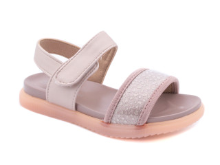Босоножки детские Apawwa GX412 pink 25-30