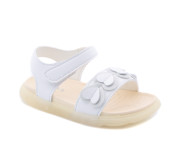 Босоножки детские Apawwa NX127 white 21-25