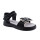 Босоніжки дитячі Apawwa NX338 black 26-31