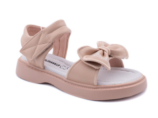 Босоніжки дитячі Apawwa NX338 pink 26-31
