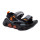 Босоножки детские Apawwa ZX95 grey 26-31
