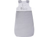 Спальний мішок дитячий Bubaba 0-6 м by FreeON safari, grey, Фото 4