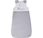 Спальний мішок дитячий Bubaba 0-6 м by FreeON safari, grey