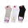 Шкарпетки MasterStep 0015 сердечко білий (26-40)