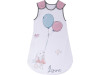 Спальний мішок дитячий Bubaba by FreeON bunny, pink 0-6 м, Фото 4
