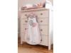 Спальний мішок дитячий Bubaba by FreeON bunny, pink 0-6 м, Фото 5