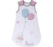 Спальний мішок дитячий Bubaba 0-6 м by FreeON bunny, pink