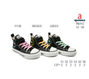 Кеди дитячі Apawwa RQ442 orange 31-36