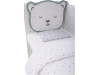 Комплект детского постельного белья Bubaba by FreeON TEDDY MINT (10 шт.), Фото 9
