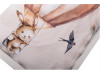 Комплект дитячої постільної білизни Bubaba by FreeON FLYING BUNNY BEIGE (6 шт.), Фото 8