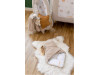 Комплект дитячої постільної білизни Bubaba by FreeON SLEEPY ANIMALS (6 шт.), Фото 15