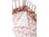 Комплект дитячої постільної білизни Bubaba by FreeON SPRING RHAPSODY (6 шт.), Фото 9