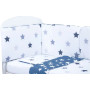 Комплект дитячої постільної білизни Bubaba by FreeON STAR IS BORN (6 шт.) Комплект дитячої постільної білизни Bubaba by FreeON STAR IS BORN (6 шт.)