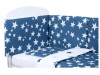Комплект дитячої постільної білизни Bubaba by FreeON STAR IS BORN (6 шт.), Фото 9