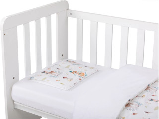 Комплект детского постельного белья Bubaba by FreeON FAIRYTALE (2 шт.)