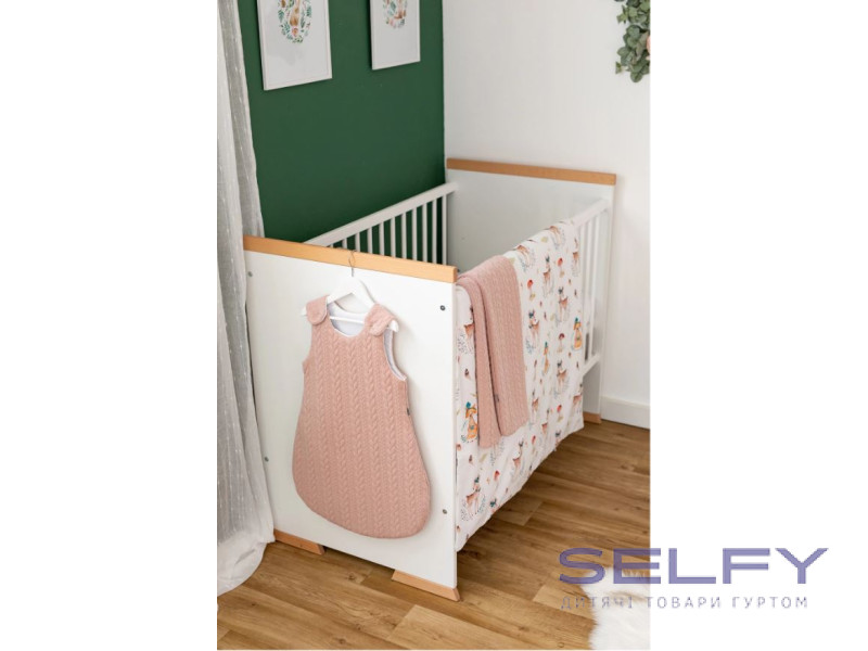 Комплект дитячої постільної білизни Bubaba by FreeON FAIRYTALE (2 шт.), Фото 6