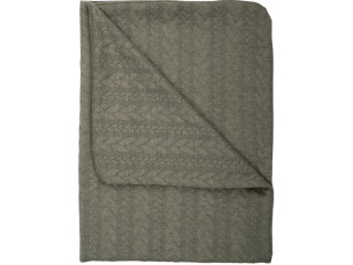 Ковдра дитяча Bubaba by FreeON GENTLE HUG GREEN 70х90 см
