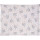 Подушка с двойным наполнением и чехлом Bubaba by FreeON 40х50 см