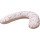 Подушка Bubaba by FreeON FUNNY BUNNY BEIGE 170х35 см