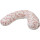 Подушка Bubaba by FreeON SPRING RHAPSODY 170х35 см