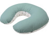Подушка Bubaba FreeON GREEN STARS 70х60 см, Фото 7