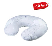 Подушка Bubaba by FreeON HEARTS AND CLOUDS 70х60 см