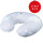 Подушка Bubaba by FreeON Hearts and Clouds 70х60 см, grey Подушка Bubaba by FreeON Hearts and Clouds 70х60 см, grey