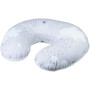Подушка Bubaba by FreeON Hearts and Clouds 70х60 см, grey