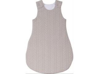 Спальний мішок дитячий Bubaba 0.6 м by FreeON, grey