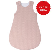 Спальний мішок дитячий Bubaba 0.6 м by FreeON, pink