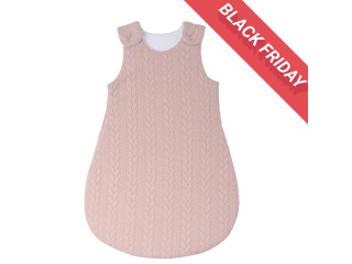 Спальний мішок дитячий Bubaba 0.6 м by FreeON, pink