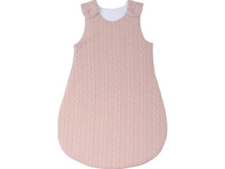 Спальний мішок дитячий Bubaba 0.6 м by FreeON, pink