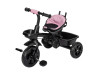 Триколісний дитячий велосипед Free2Move Sport Black Pink, Фото 11