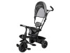 Триколісний дитячий велосипед Free2Move Sport Black Grey, Фото 11