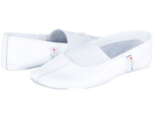 Чешки дитячі білі Матіта 19-25